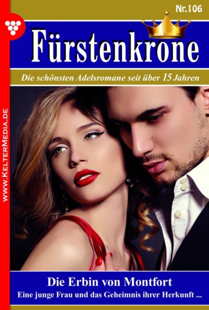 Die Erbin von Montfort