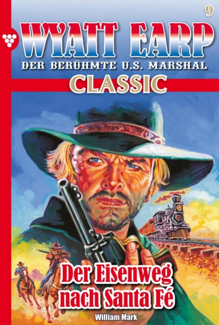 Wyatt Earp Classic 9 – Western