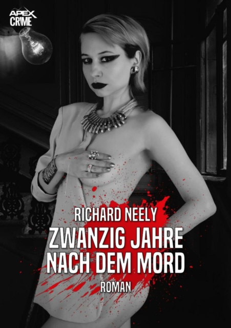 ZWANZIG JAHRE NACH DEM MORD