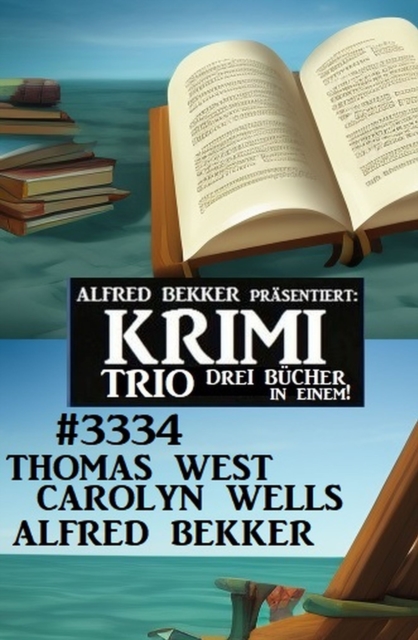Krimi Trio 3334
