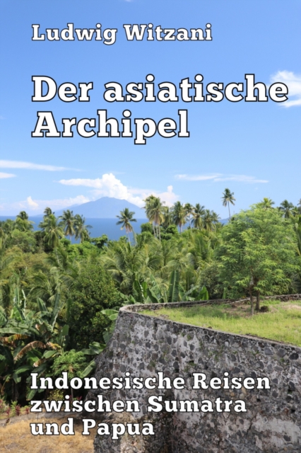 Der asiatische Archipel