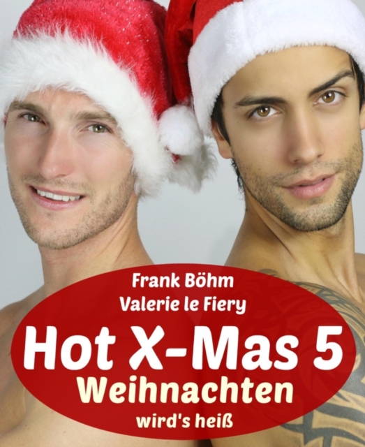 Hot X-Mas 5