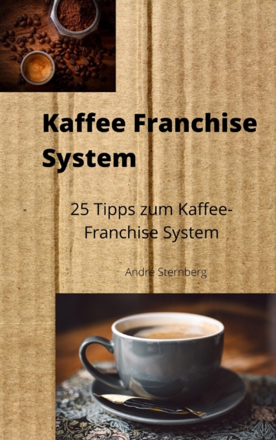 Kaffee-Franchise System