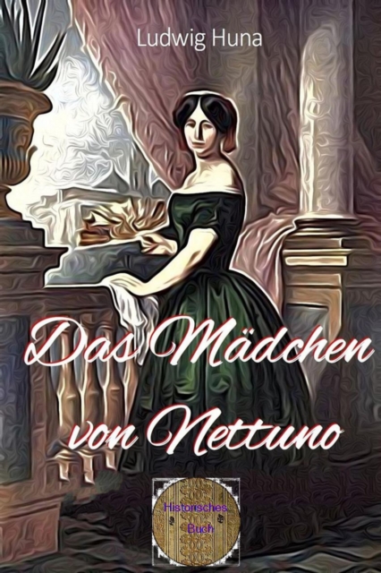 Das Mädchen von Nettuno