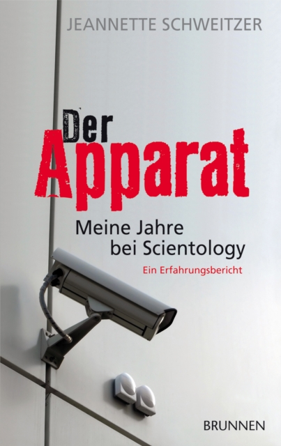 Der Apparat