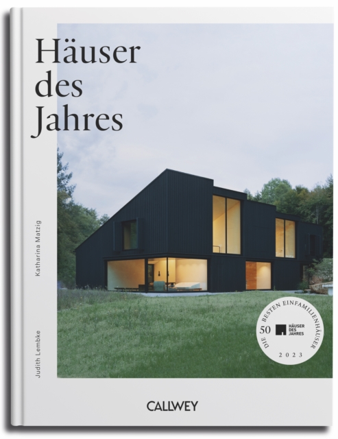 Häuser des Jahres 2023
