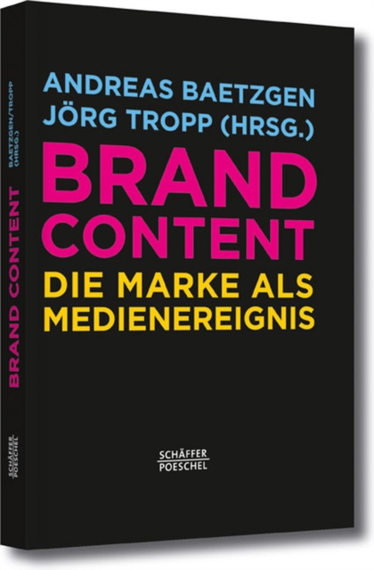 Brand Content