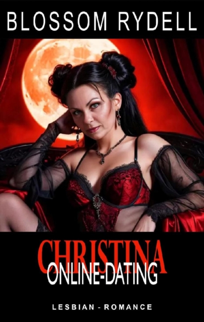 Christina - Online-Dating