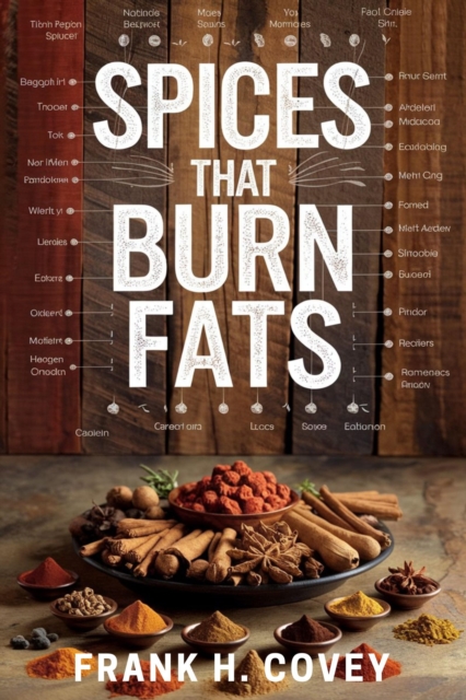 Spices That Burn Fats: