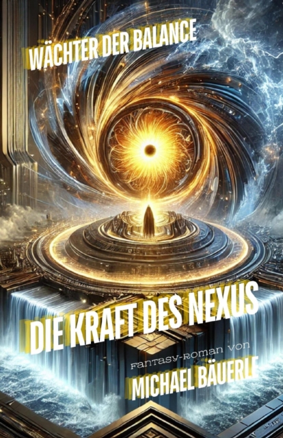 Wächter der Balance III