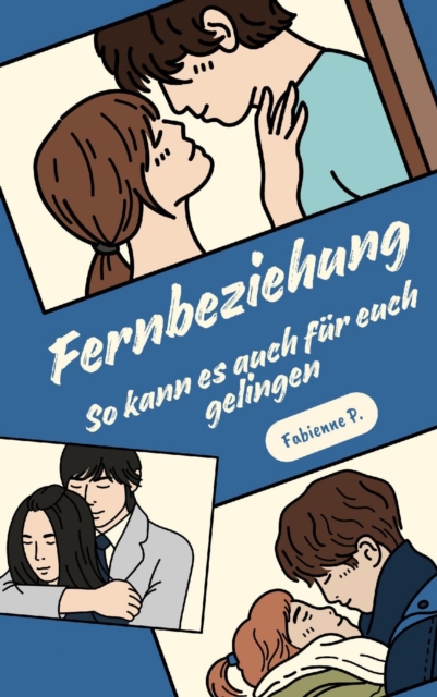 Fernbeziehung