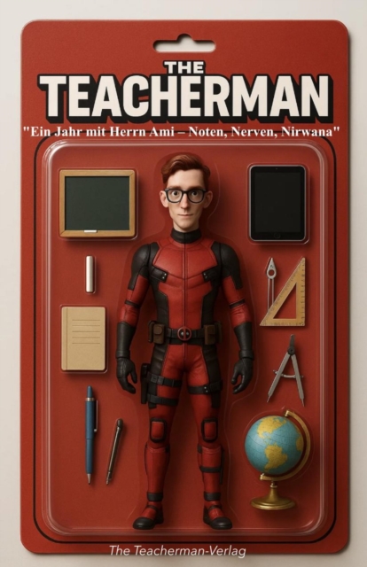 The Teacherman