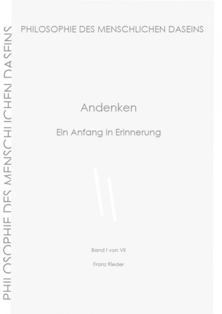 Andenken