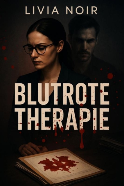 "Blutrote Therapie"