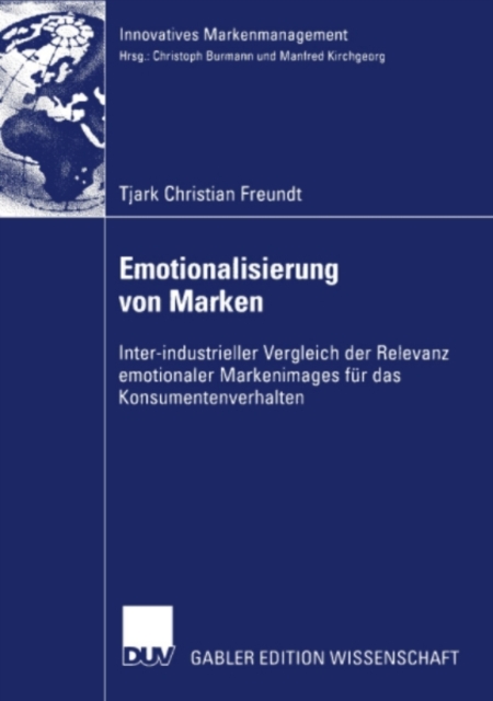 Emotionalisierung von Marken