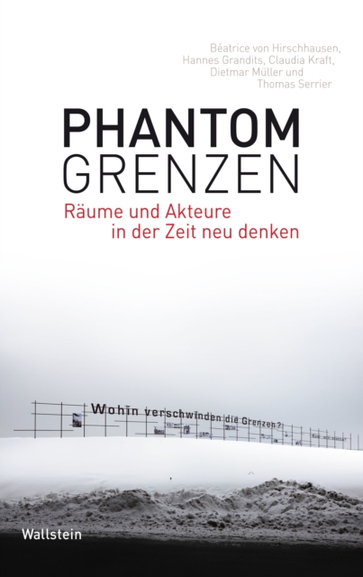 Phantomgrenzen