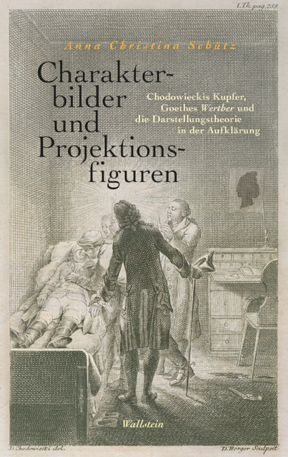 Charakterbilder und Projektionsfiguren