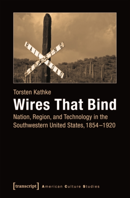 Wires That Bind