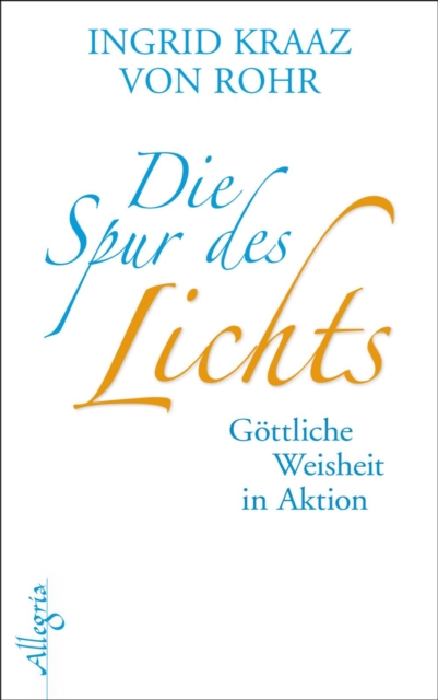 Die Spur des Lichts