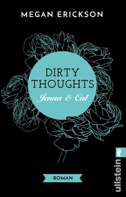 Dirty Thoughts. Jenna & Cal