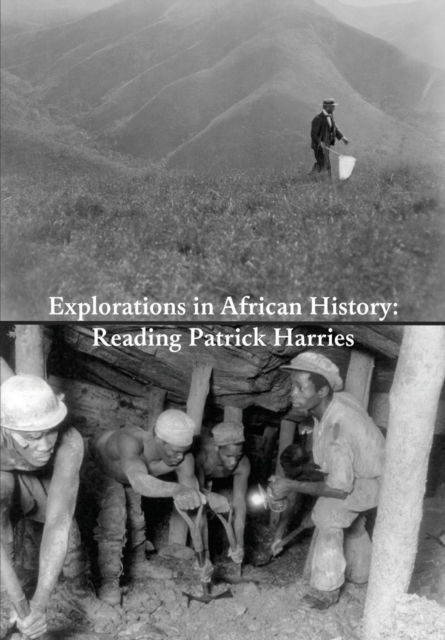 Arlt: Explorations in African History: Reading