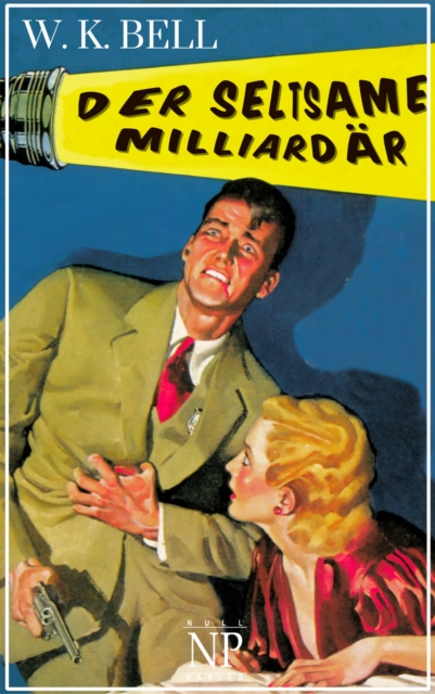 Der seltsame Milliardär