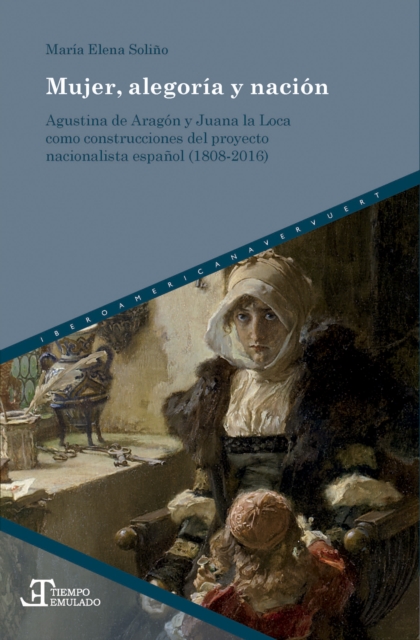 Mujer, alegoría y nación