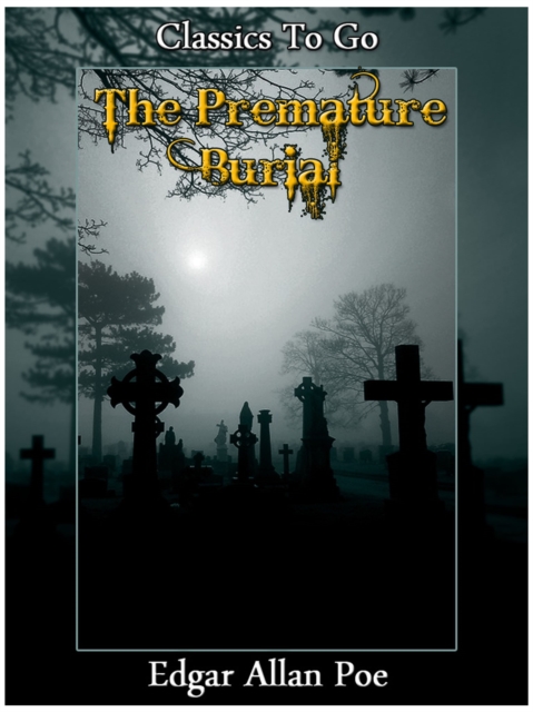 Premature Burial