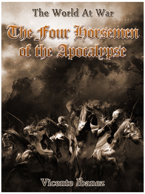 Four Horsemen of the Apocalypse