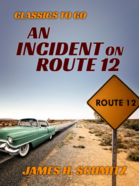 Incident on Route 12