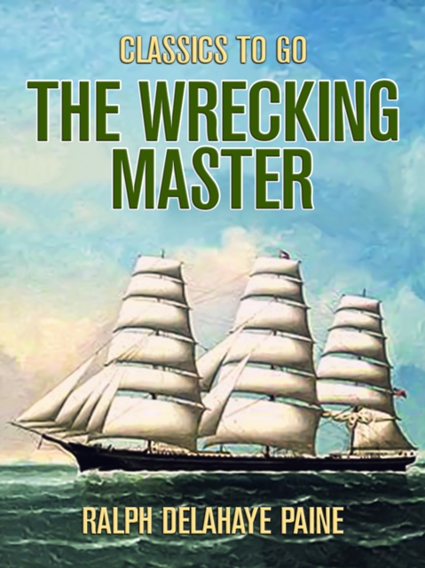 Wrecking Master