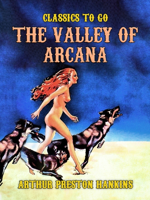 Valley of Arcana