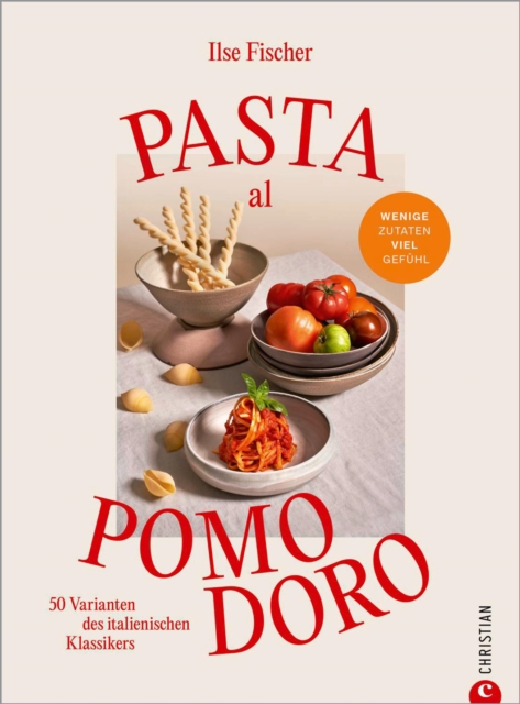Pasta al Pomodoro