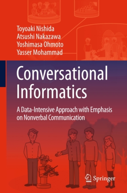 Conversational Informatics
