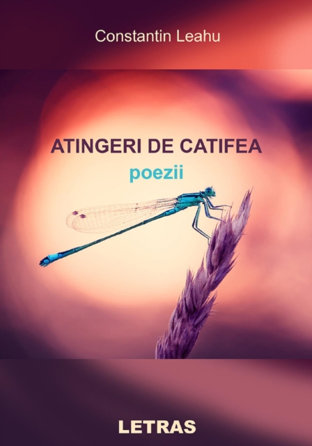 Atingeri de catifea