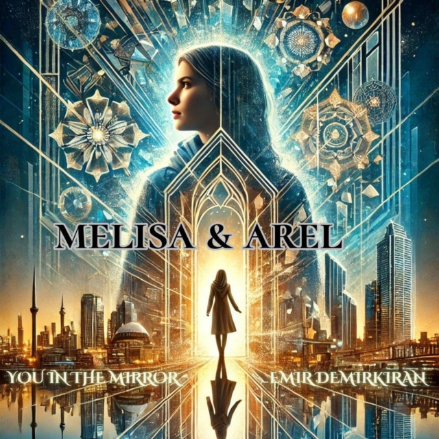 Melisa & Arel ; You in the Mirror (English)