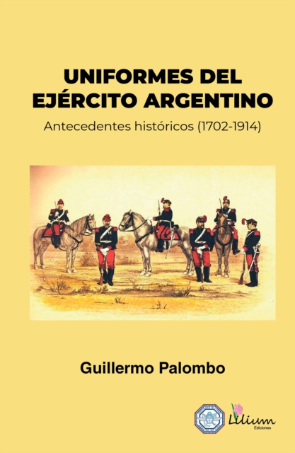 Uniformes del Ejército Argentino