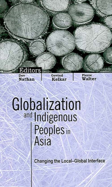 Globalization and Indigenous Peoples in Asia
