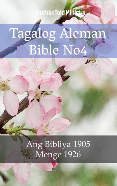 Tagalog Aleman Bible No4