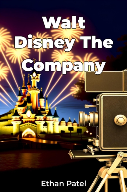 Walt Disney The Company