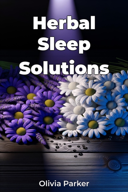 Herbal Sleep Solutions