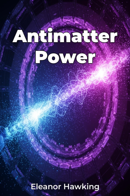 Antimatter Power