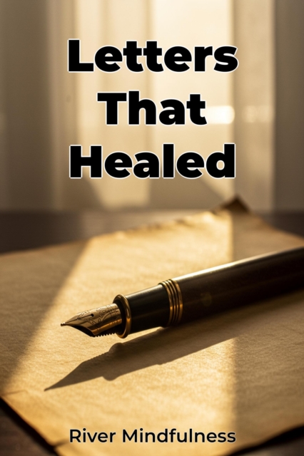Letters That Healed