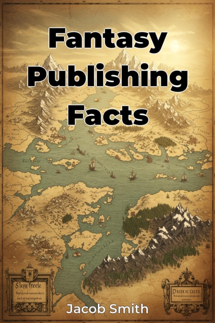 Fantasy Publishing Facts