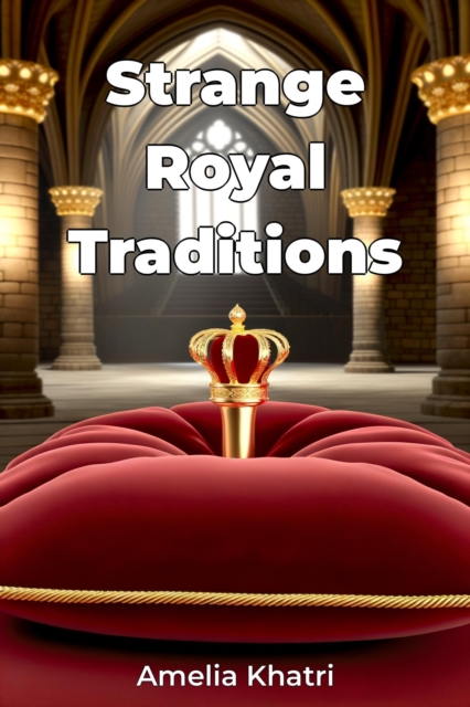 Strange Royal Traditions