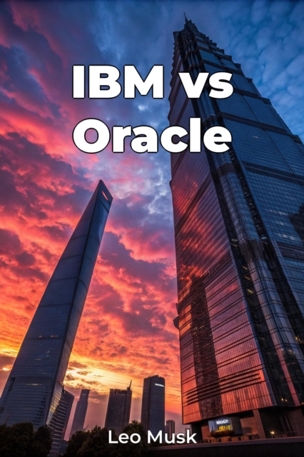 IBM vs Oracle