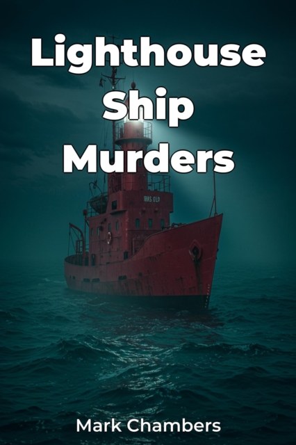 Lighthouse Ship Murders