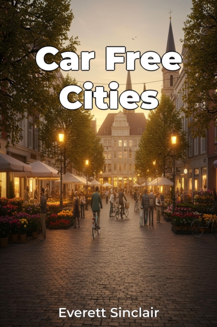 Car Free Cities