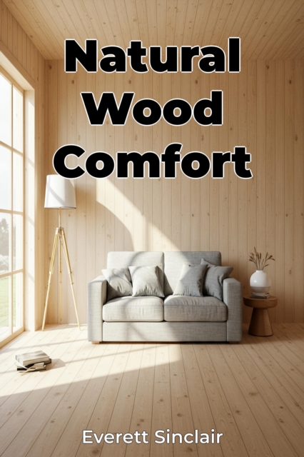 Natural Wood Comfort