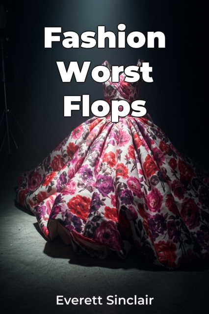 Fashion Worst Flops